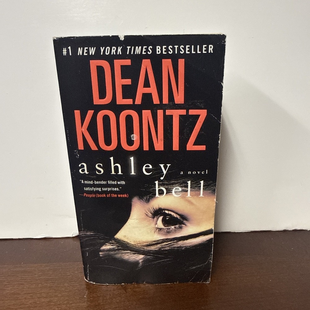 Ashley‎ Bell by Koontz, Dean R.